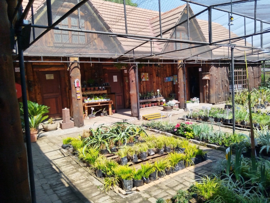 Commercial Property for Sale in Sasolburg Ext 5 Free State